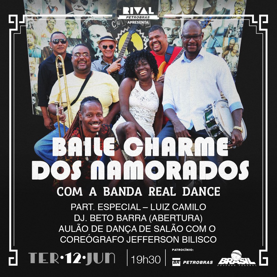 12/06 ???? Baile Charme de Namorados