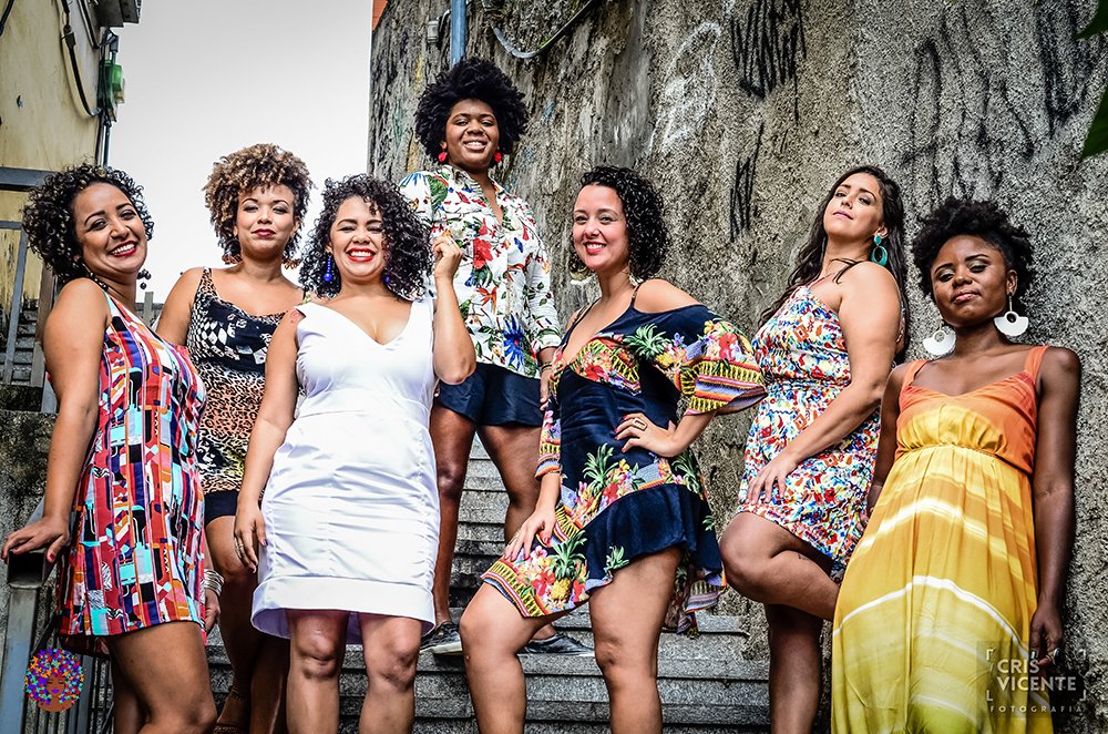 19/06 ???? Moça Prosa – Homenagem às mulheres do samba