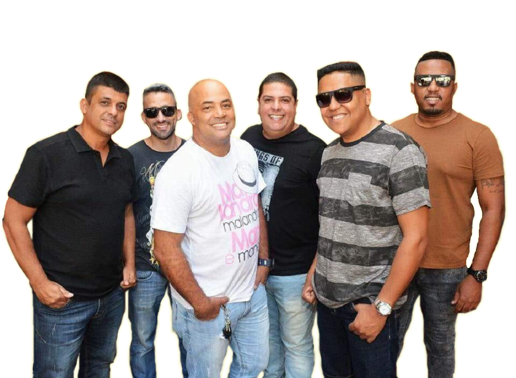 08/09 ???? Samba D`Antiga revive obras de Dona Ivone Lara e Candeia