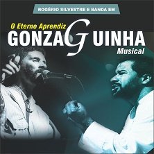 16/08 ~ Gonzaguinha: O Eterno Aprendiz