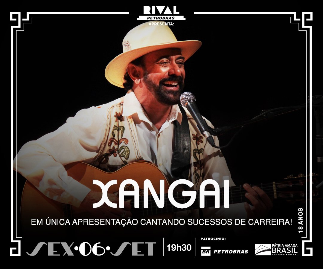 06/09 ~ Xangai