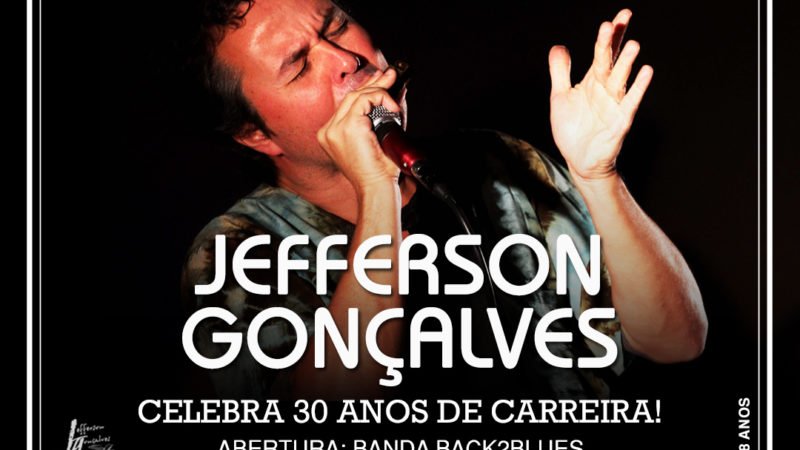 3 de março ~ Jefferson Gonçalves