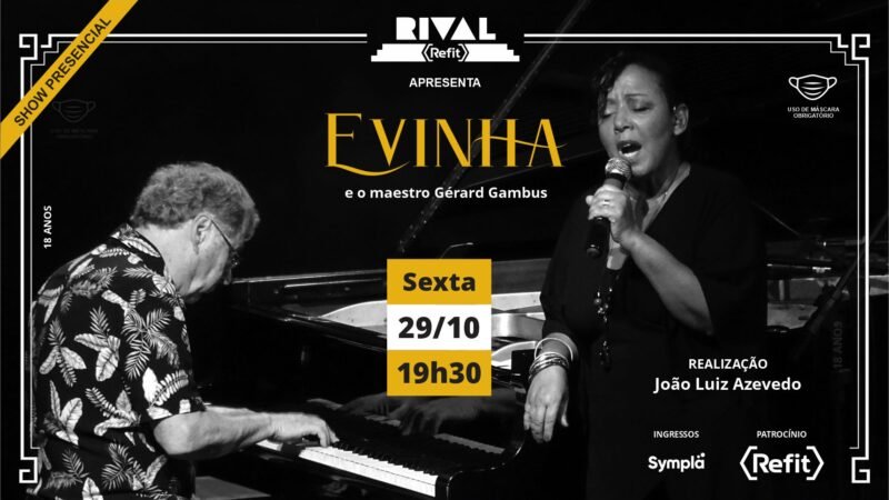 Evinha