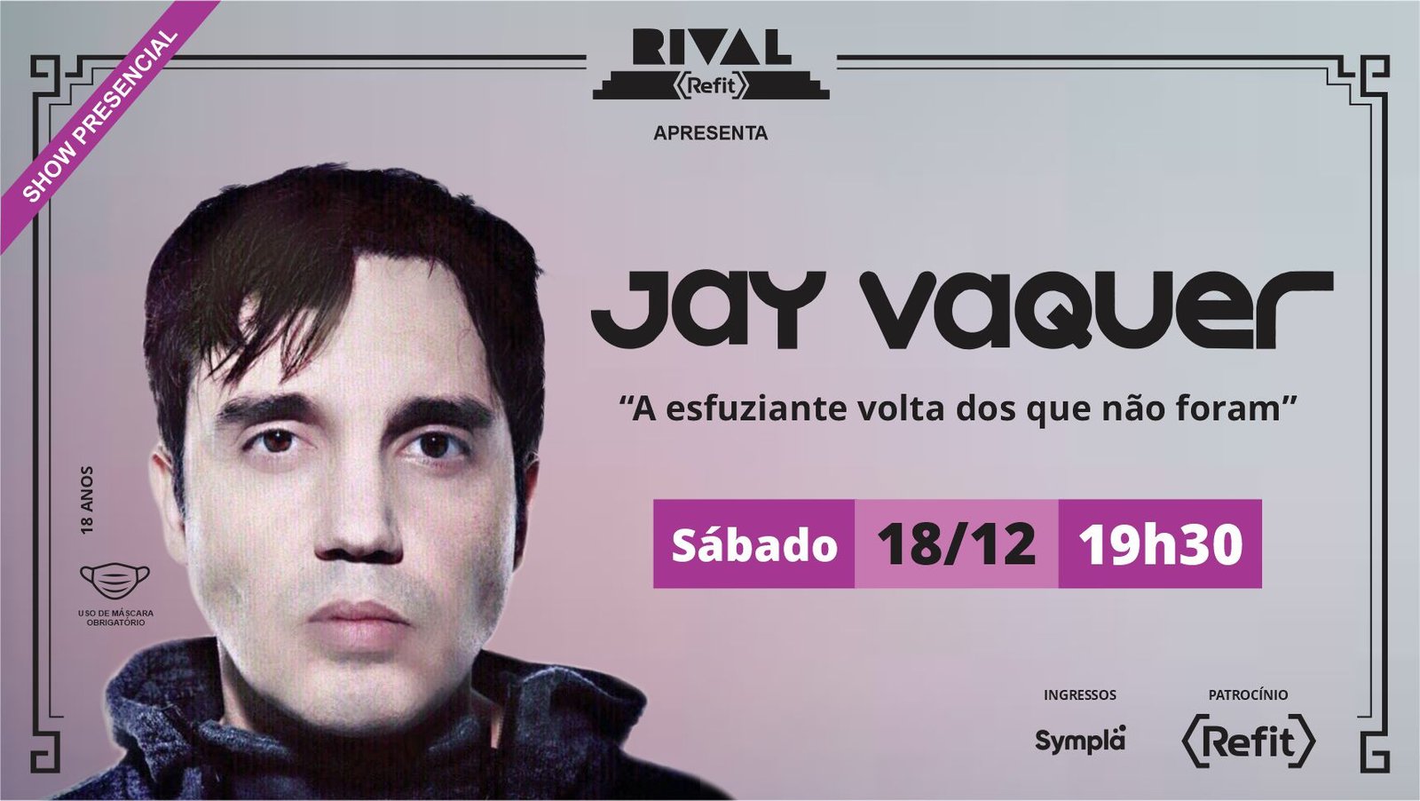 Jay Vaquer