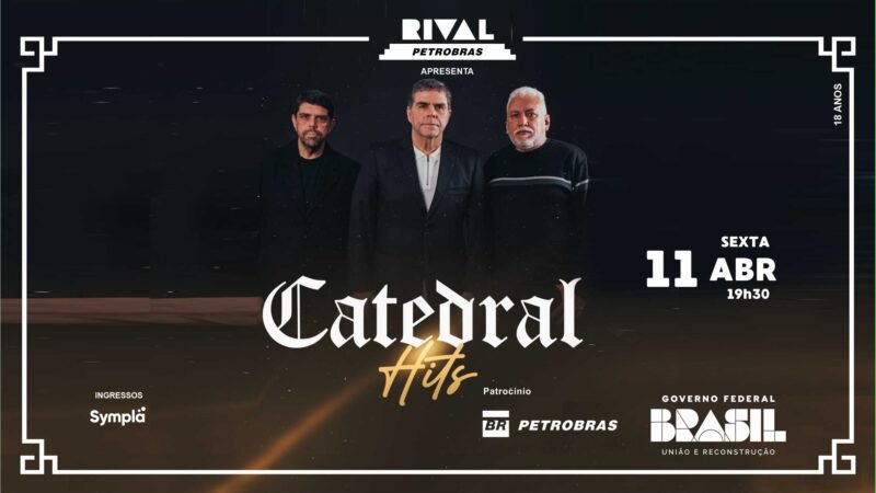 Catedral Hits